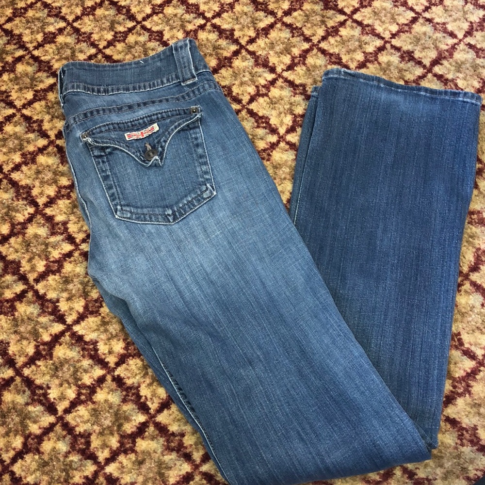 Jeans - Picture 2 of 2
